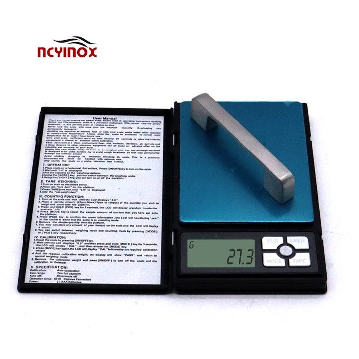 Silver Sanding Modern Furniture Hardware Popular Cabinet Pull Handle